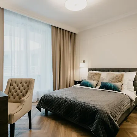 Aparthotel Exclusive