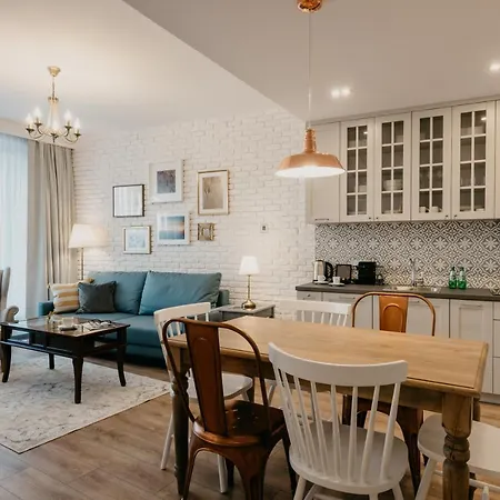Exclusive Aparthotel
