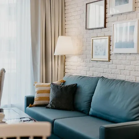 Lejlighedshotel Exclusive