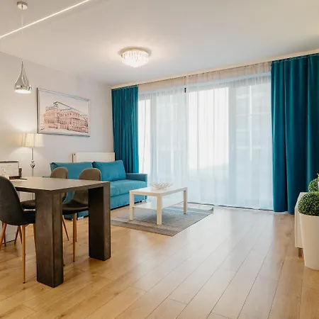 Lejlighedshotel Exclusive