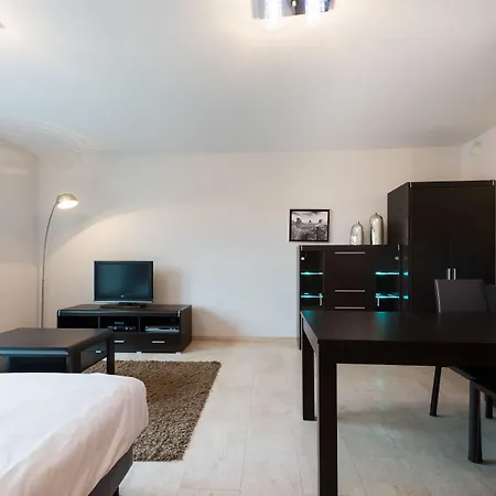 Lejlighedshotel Exclusive