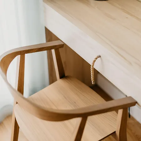 Lejlighedshotel Exclusive 4*