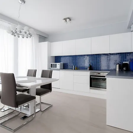 Exclusive 4* Wrocław