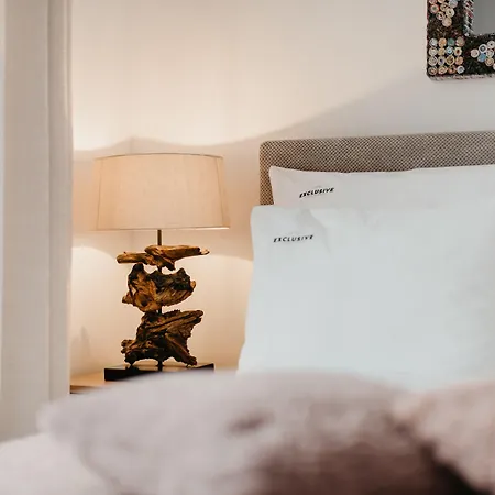 Exclusive Lejlighedshotel Wrocław