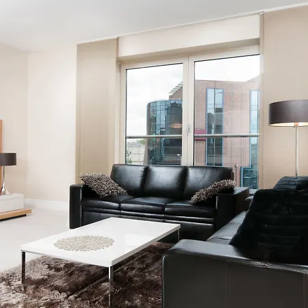 Lejlighedshotel Exclusive 4*