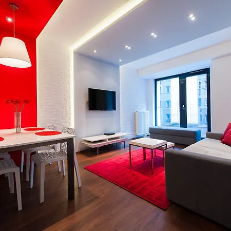 Exclusive Lejlighedshotel Wrocław