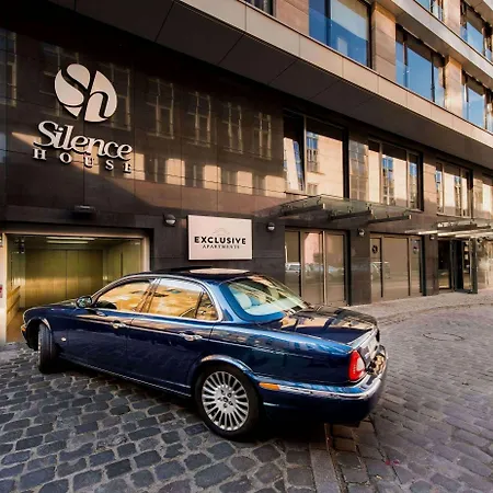 Exclusive Lejlighedshotel