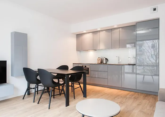 Exclusive Apart Otel