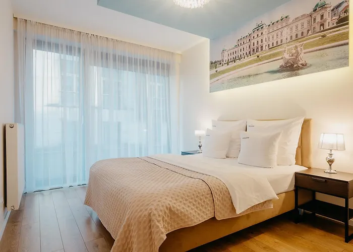 Apart Otel Exclusive Wroclaw