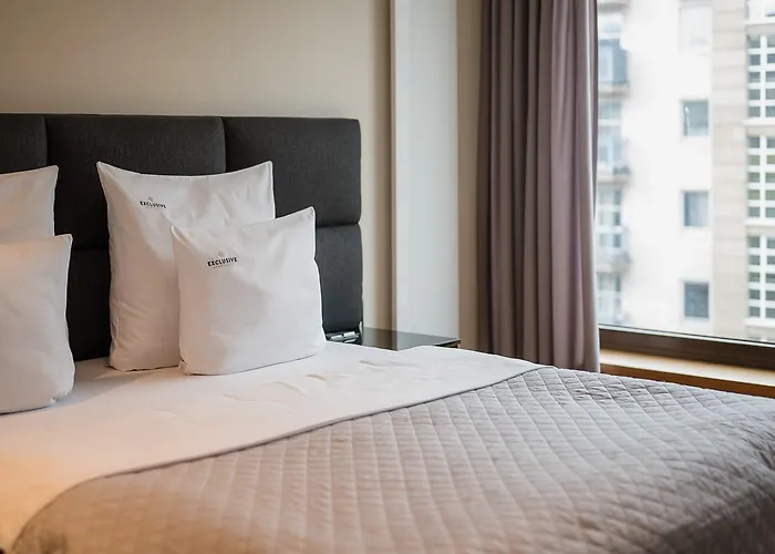 Apart Otel Exclusive