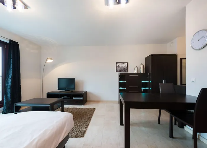 Apart Otel Exclusive