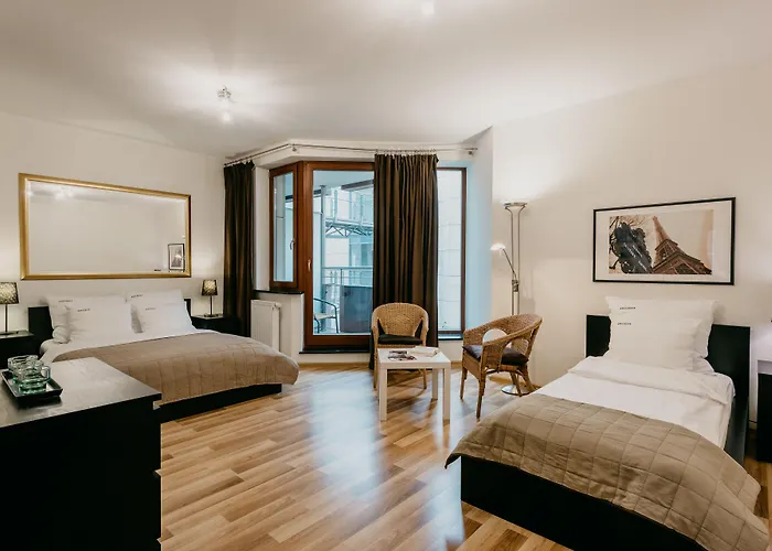 Exclusive Apart Otel 4*