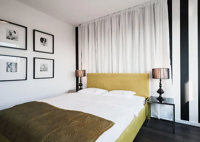 Exclusive 4* Wroclaw