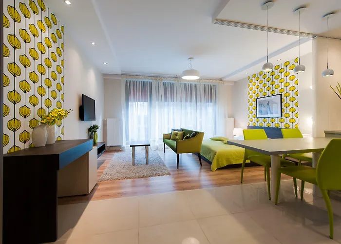 Exclusive Apart Otel 4*