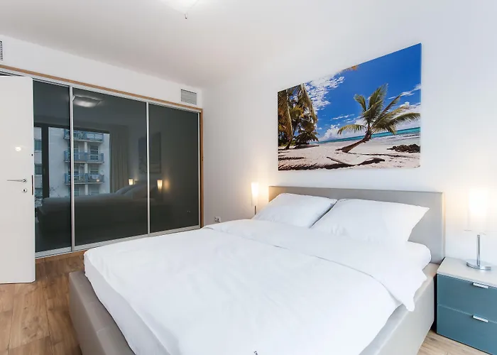 Exclusive 4* Wroclaw