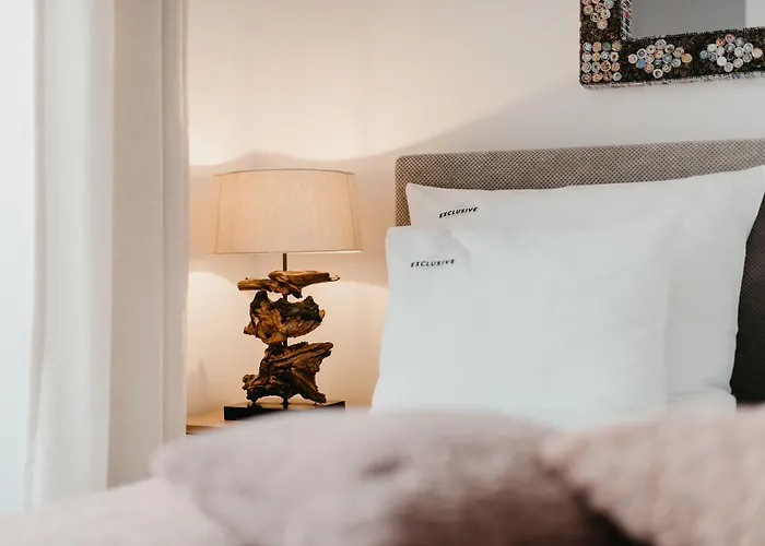 Exclusive Apart Otel Wroclaw