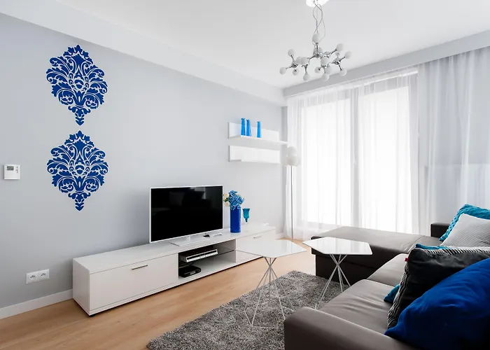 Exclusive Apart Otel Wroclaw