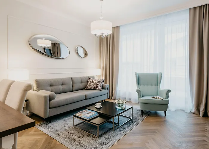 Exclusive Apart Otel 4*