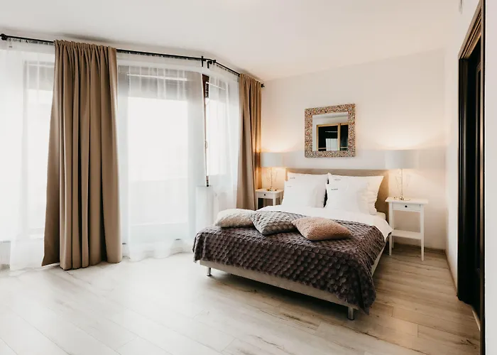 Apart Otel Exclusive