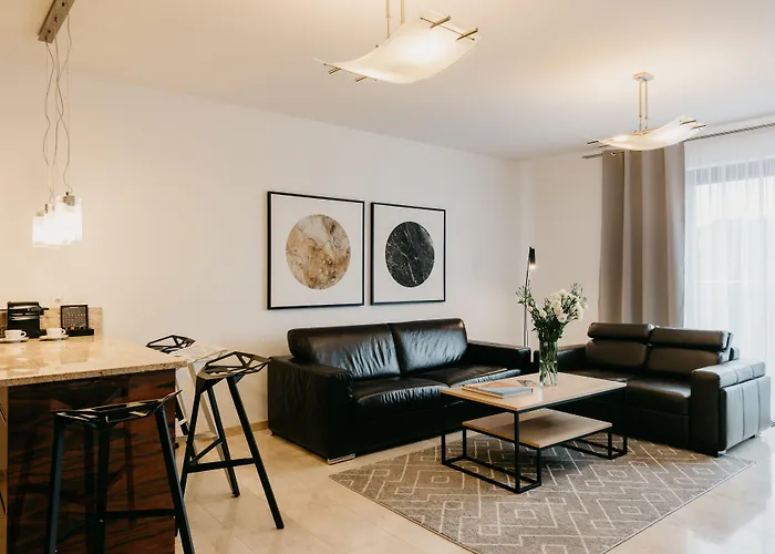 Apart Otel Exclusive Wroclaw