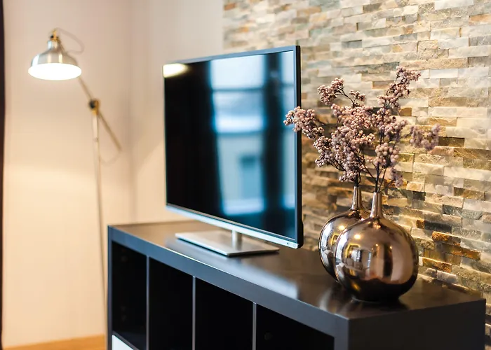 Exclusive Apart Otel Wroclaw