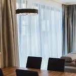 Exclusive Lejlighedshotel 4*