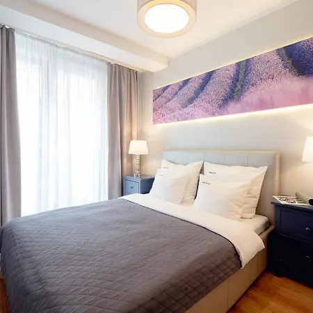 Exclusive Apart Otel Wroclaw