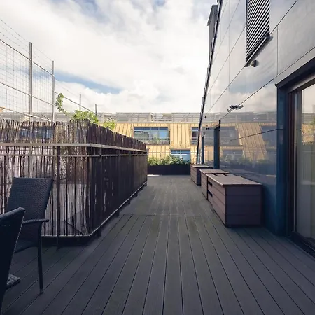 Apart Otel Exclusive