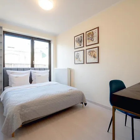 Exclusive Apart Otel Wroclaw