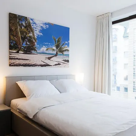 Aparthotel Exclusive Wrocław