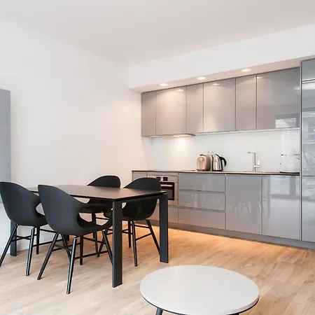 Exclusive Apart Otel