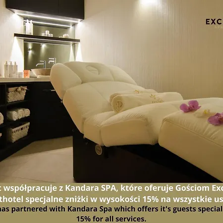 Exclusive Apart Otel