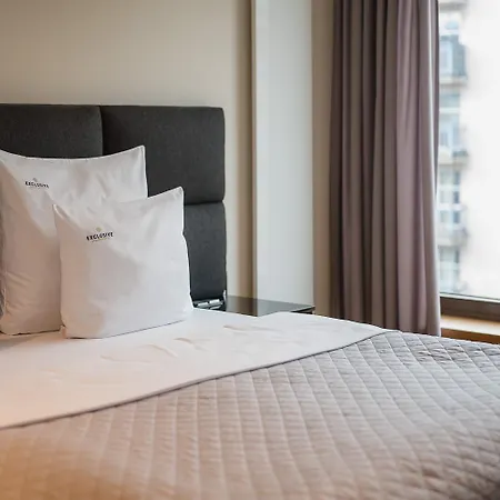 Aparthotel Exclusive