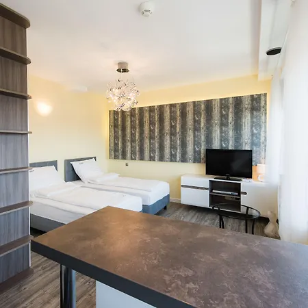 Exclusive 4* Wroclaw