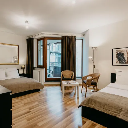 Exclusive Apart Otel 4*