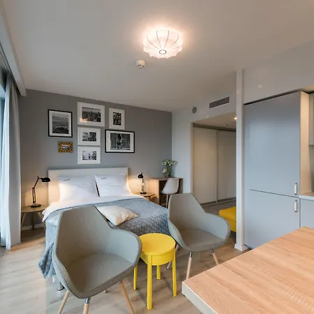 Exclusive 4* Wrocław