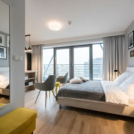 Exclusive 4* Wroclaw