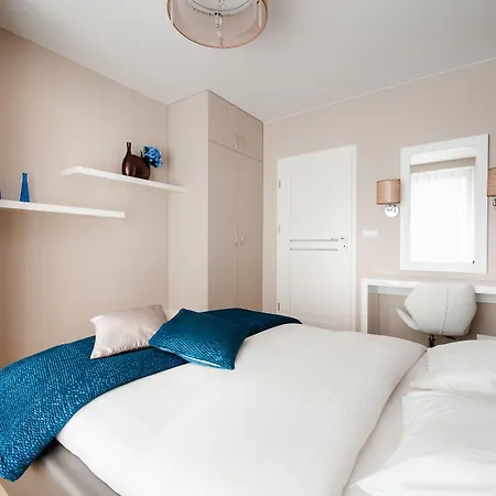 Aparthotel Exclusive 4*