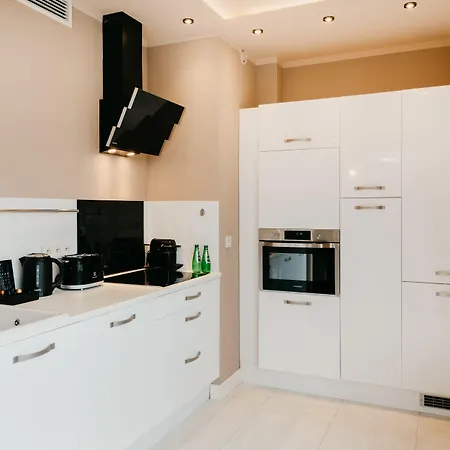 Aparthotel Exclusive 4*