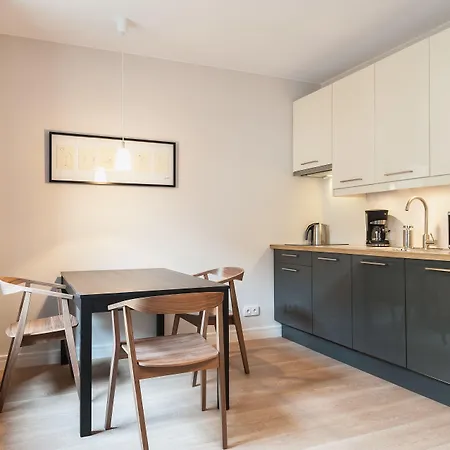 Exclusive Apart Otel 4*