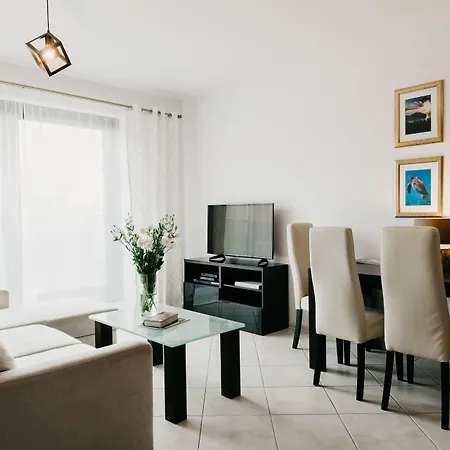 Exclusive Apart Otel Wroclaw