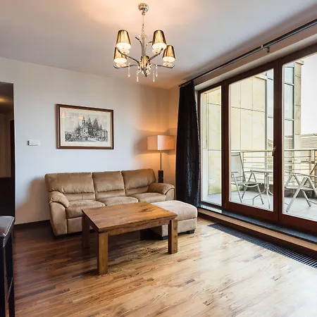 Aparthotel Exclusive 4*