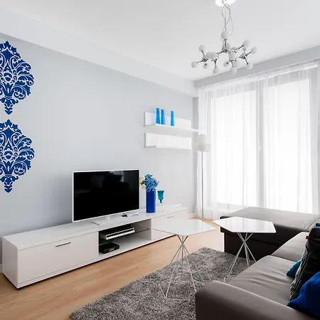 Exclusive Apart Otel Wroclaw