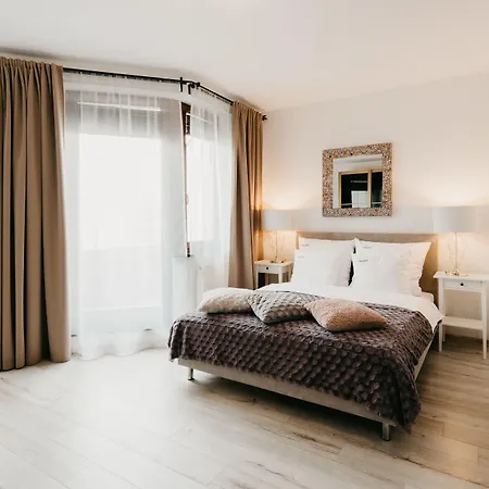 Aparthotel Exclusive