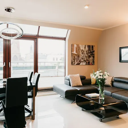 Aparthotel Exclusive 4*