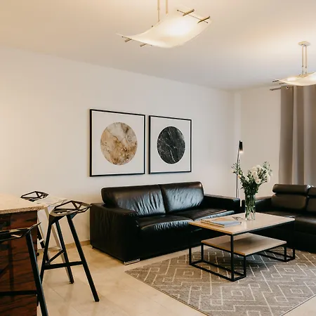 Apart Otel Exclusive Wroclaw