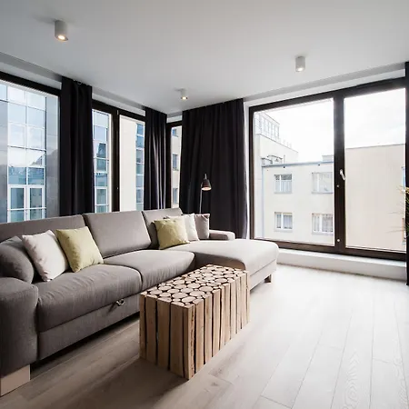 Exclusive Apart Otel 4*