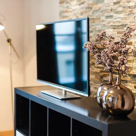 Exclusive Apart Otel Wroclaw