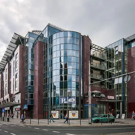 Aparthotel Exclusive 4*