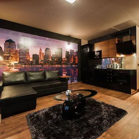 Aparthotel Exclusive